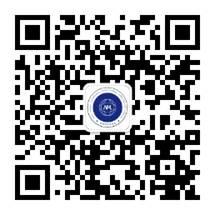 反洗钱关注二维码